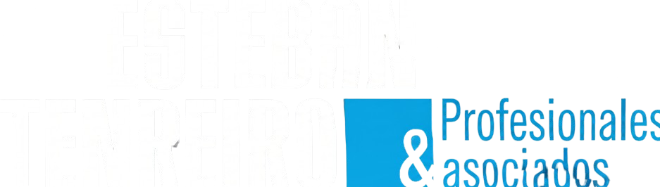 Esteban Tenreiro – Profesionales y Asociados