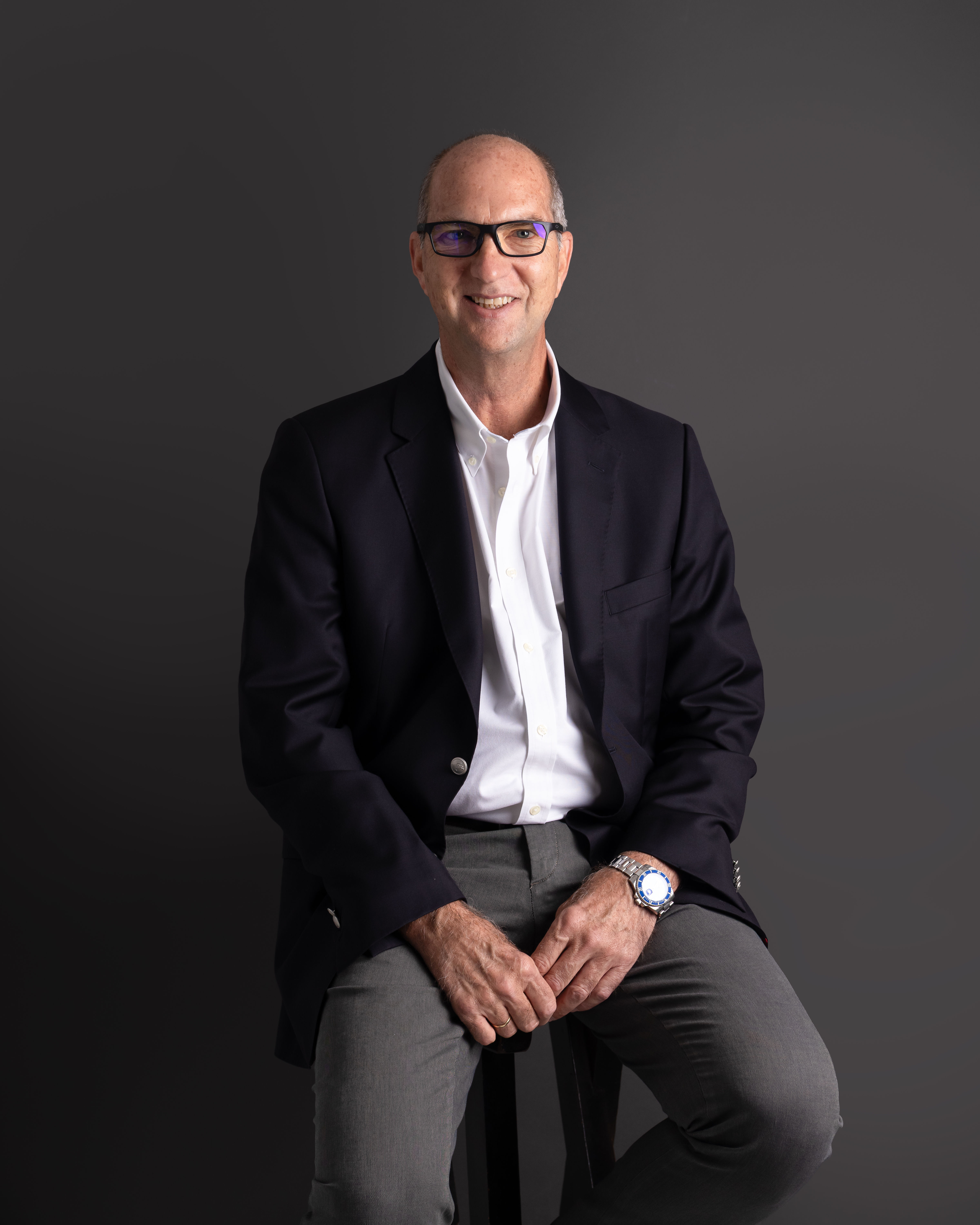 Ing. Esteban Tenreiro Picón