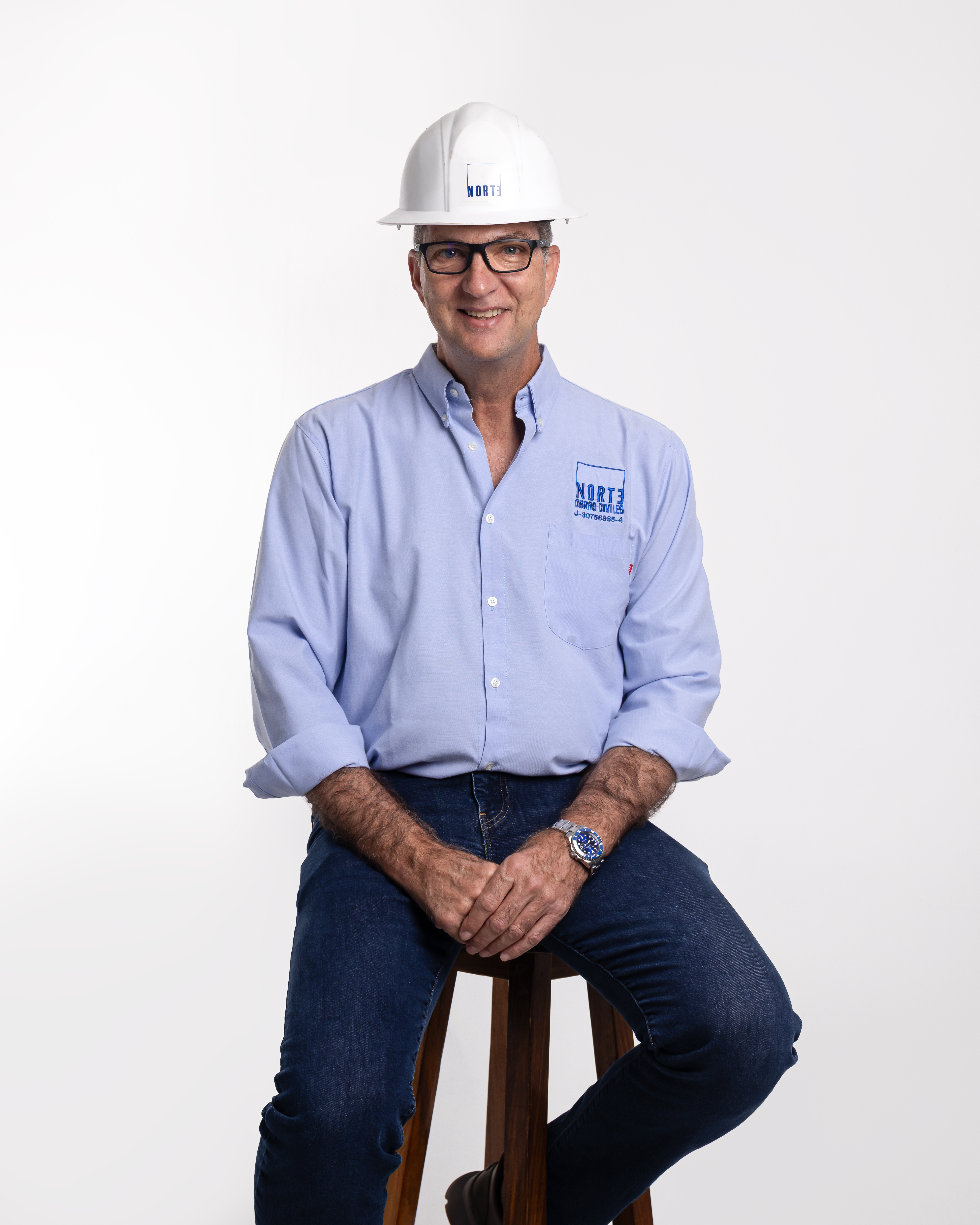 Ing. Esteban Tenreiro Picón